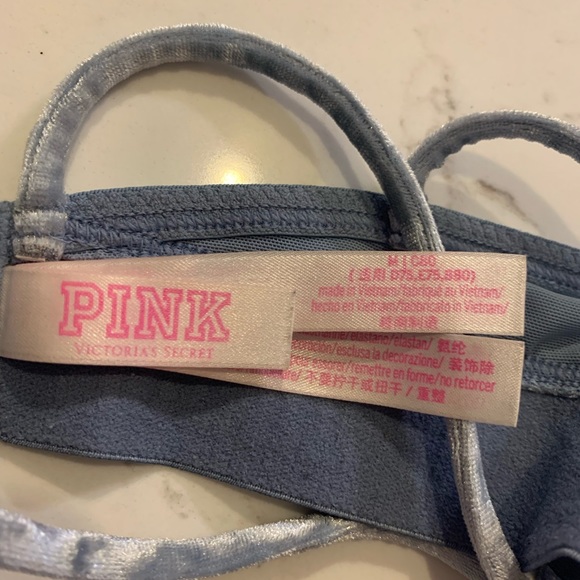 VS PINK Bralette - Picture 4 of 4